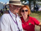 Vooruitblik op een Olympisch jaar met Evi Vereecke