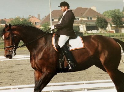 Francis De Baerdemaeker