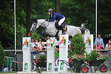 Olivier Philippaerts