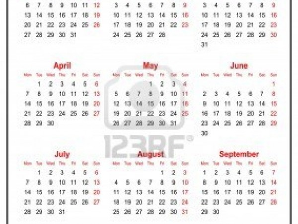 Jumping: Jumpingkalender Fase 1 is afgerond!