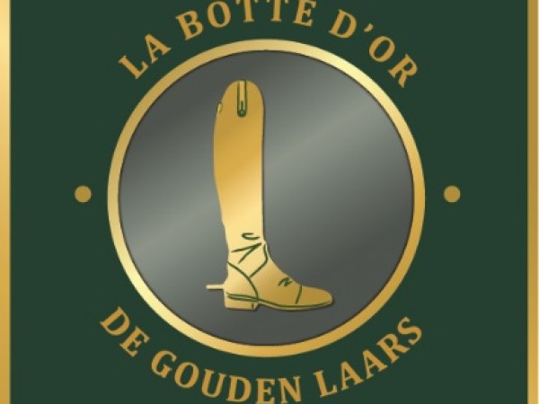 Jumping: Inschrijvingen Gouden Laars Maldegem open tot dinsdagavond 10/07!