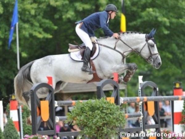 Jumping: Resultaten internationaal 11/08-14/08