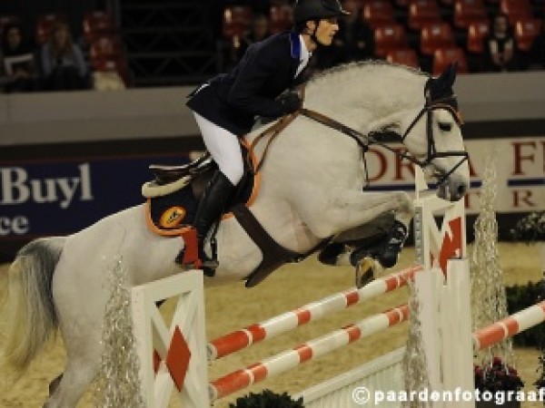 Jumping: VLP-talent Olivier Philippaerts wint GP CSIO5* Calgary!