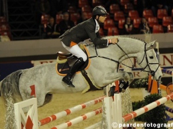 Reglement nationale cyclus jumping 2010