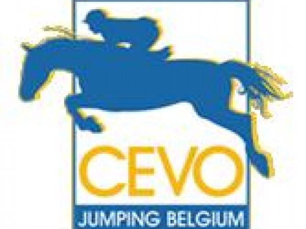 Jumping: Gold League Herselt gaat door !