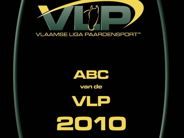 Het ABC van de VLP 2010 is er !