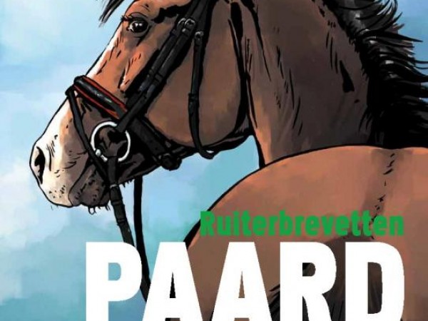 Algemeen: Brevettenboek Paardrijden tijdelijk uitverkocht!