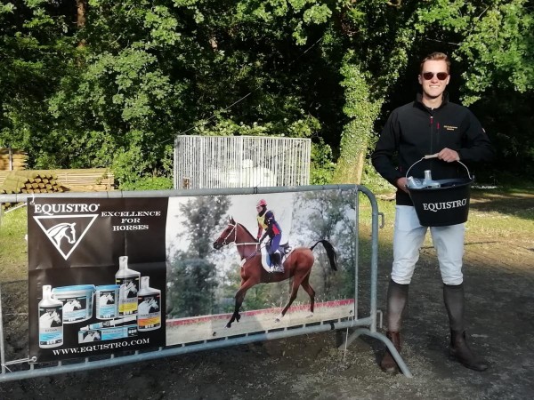 Endurance: Juniors & Young Riders Paardensport Vlaanderen schitteren op CEN Zutendaal.