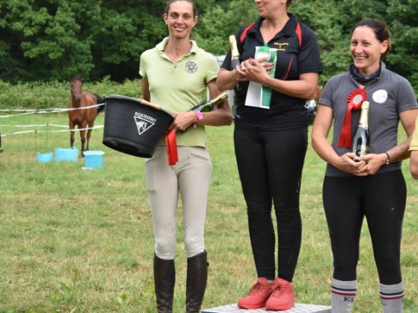 Endurance: tweede editie Meerdaal-endurance