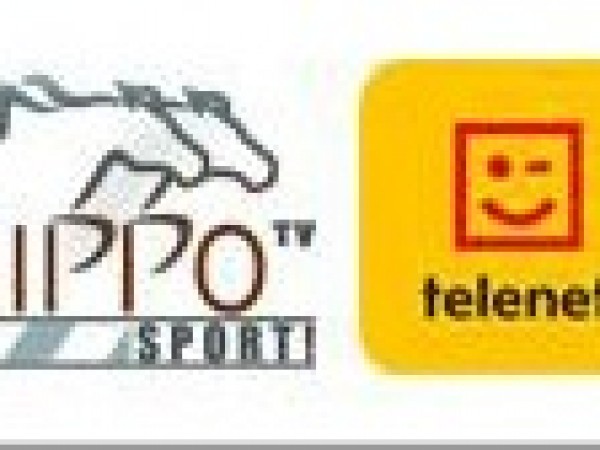 Media: BK Amazones en BK Pony's op Hippo-Tv Sport!