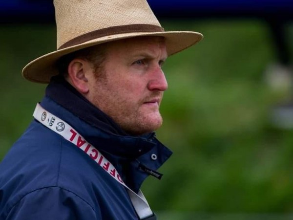 Week van de Official: In gesprek met official Pieter Coudyzer
