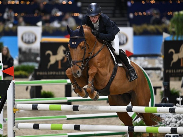 Talententeam: Mathieu Bourdeaud'hui aan het woord