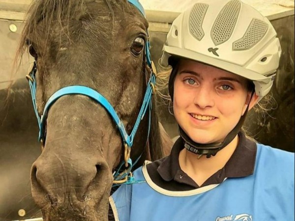 Endurance: Mooie resultaten voor Vlaamse enduranceruiters