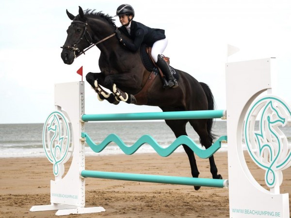 Beach Jumping Middelkerke 21 & 22 september 2024