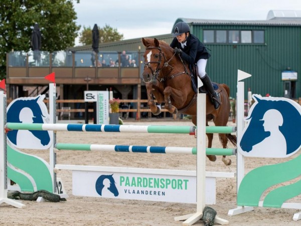 Competitie: Ontdek de wedstrijdkalender van de verschillende disciplines