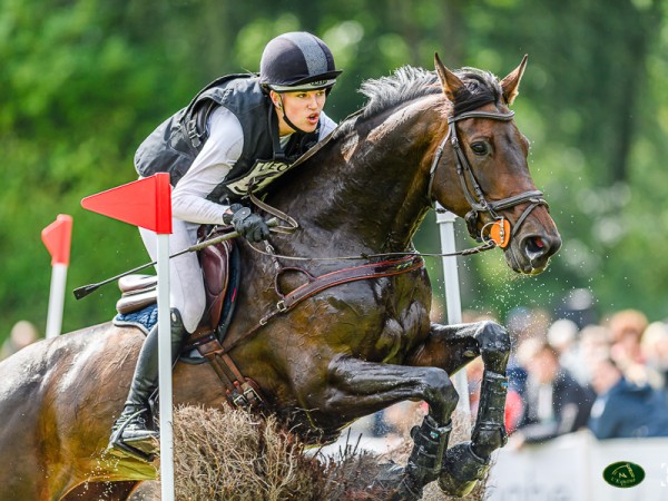 Eventing: L’Equino Cross country Day Nokere zondag 4 augustus