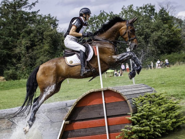 Eventing/Topsport: Selectie EK Avenches is bekend