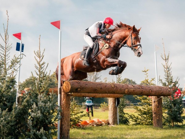 Eventing: Seizoen 2024 in een notendop!