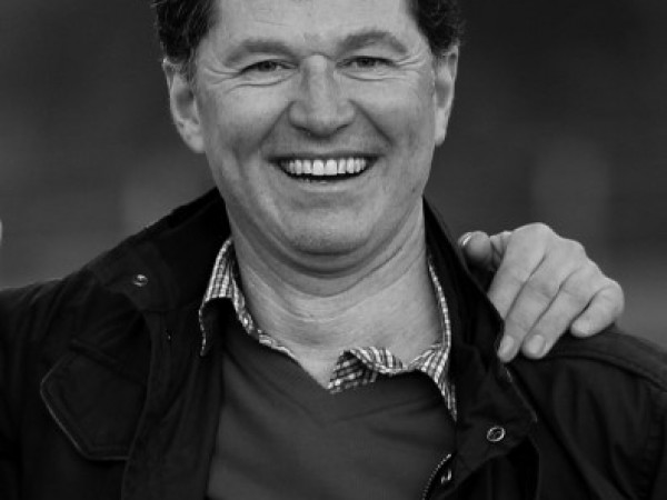 In memoriam: Bart Van Poucke