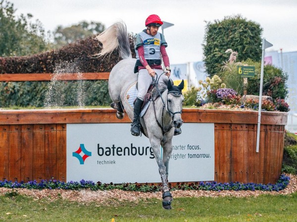 Eventing: De eventingkalender voor 2024 is bekend