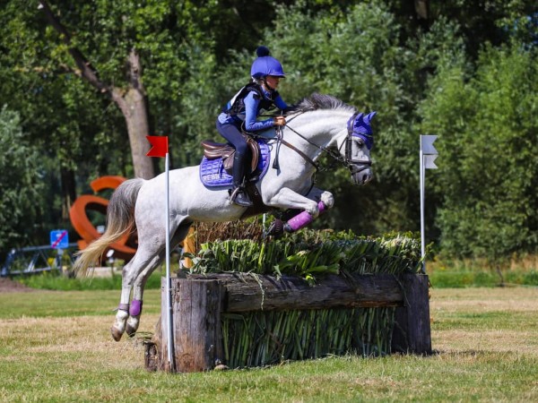Eventing: gemeenschappelijke eventingproeven voortaan centraal beschikbaar op Equibel