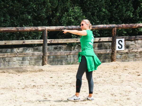 Vacature/sportkampen: Paardensport Vlaanderen zoekt lesgevers voor sportkampen regio Torhout