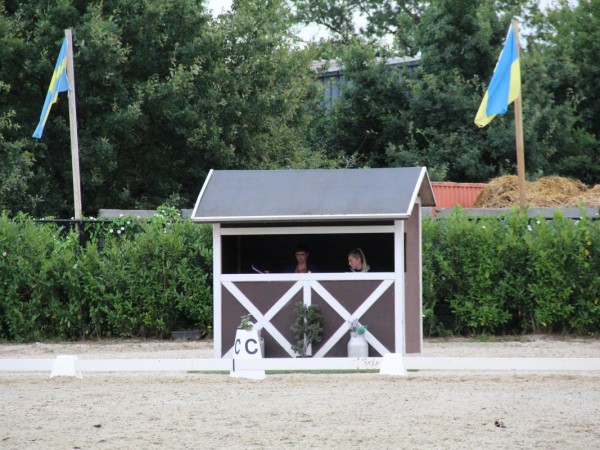 Dressuur: Jurycursus Children 14 mei 2022 & Jurycursus Jonge Paarden 21 mei 2022
