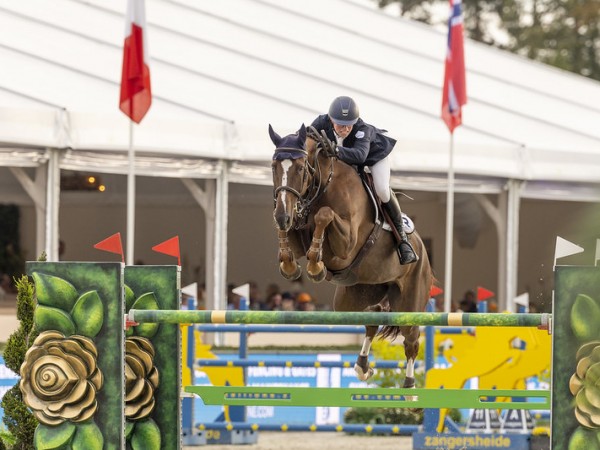 Talent van het Jaar 2024: Mathieu Bourdeaud’hui!