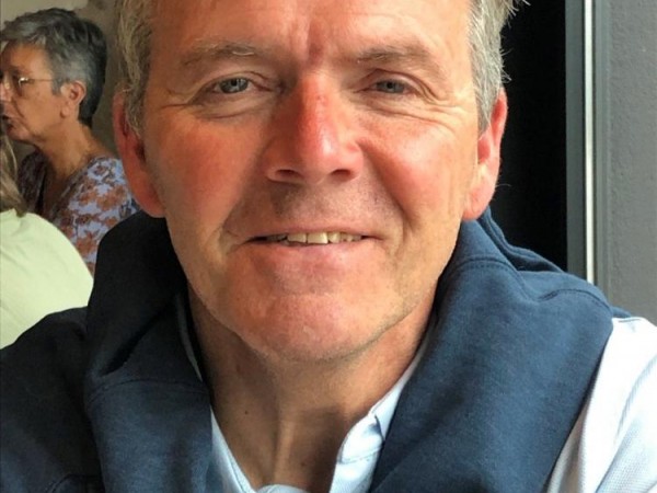 Week van de Official: In gesprek met Piet Imschoot
