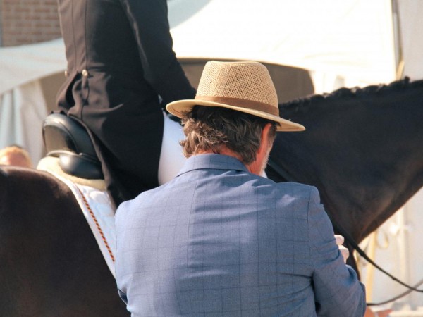 Eventing: Opleiding voor alle officials op 17 februari