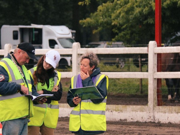 Officials: Aftrap van het seizoen op de Officialavond!