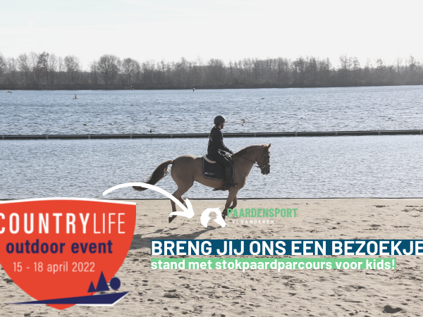Algemeen: Bestel aan kortingstarief tickets voor Countrylife Outdoor Event