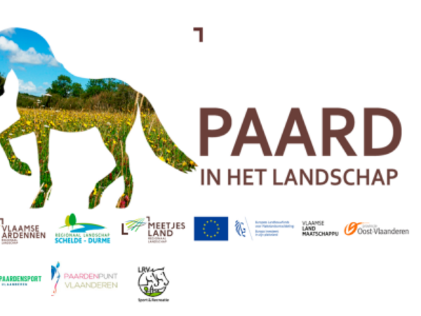 Algemeen: Schrijf je in voor de 3e inspiratiedag Paard in het Landschap