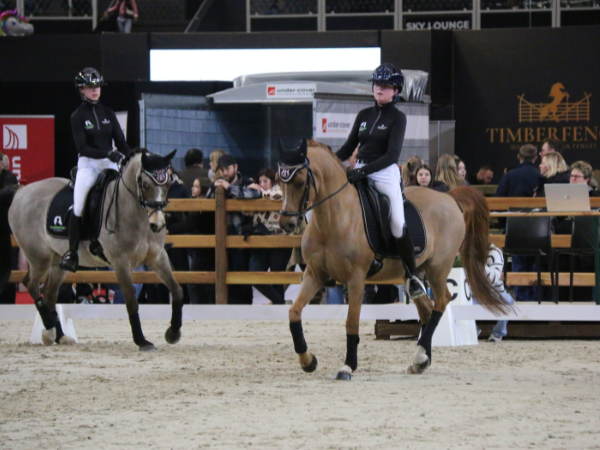 Clubs: Neem deel aan de Carrousel Challenge!