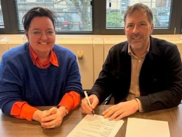 Dressuur: Gouden Laars maakt intrede met Gold Cup