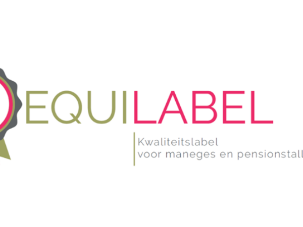 Clubs: Negen clubs pronken met het Equilabel!
