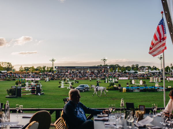 Jumping: Brussels Stephex Masters 2023 brengt het allerbeste van de Stephex-events samen