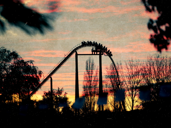 Ledenvoordeel halloween: Ga voordelig naar Ibilaw - Walibi Belgium