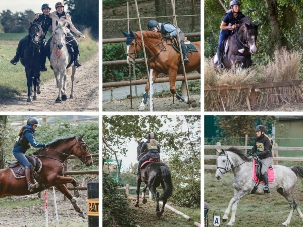 Start-To-Trec: maak kennis met TREC op zondag 2 oktober