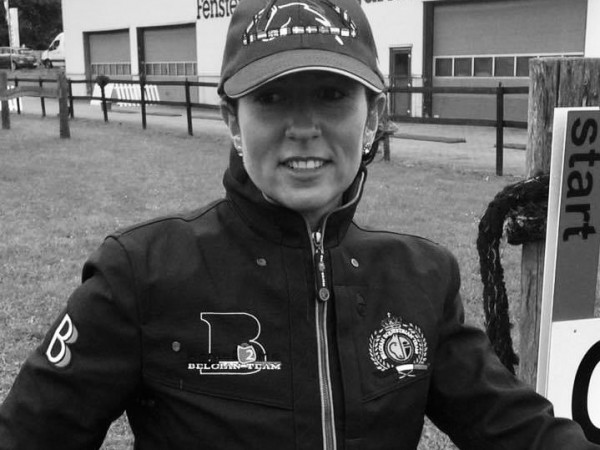 Mennen: Evi Vandersmissen overleden na zwaar ongeval op menwedstrijd in Linden