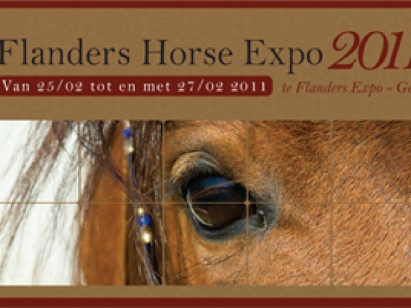 Flanders Horse Expo 2011