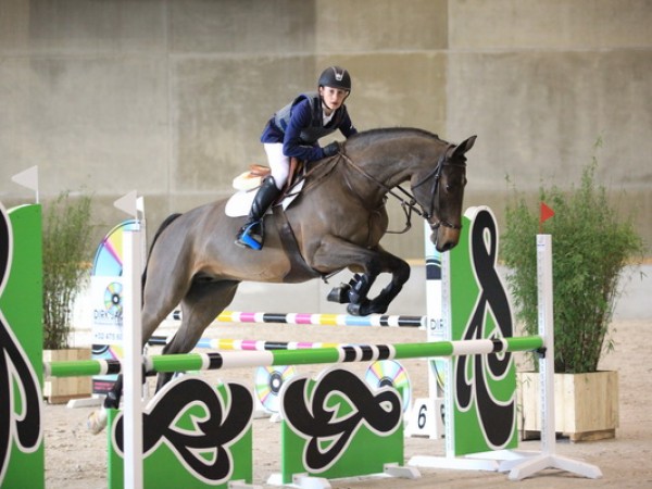 Jumping: Ook finalisten van de paardenproeven Jeugd Cup Stijlrijden gekend!