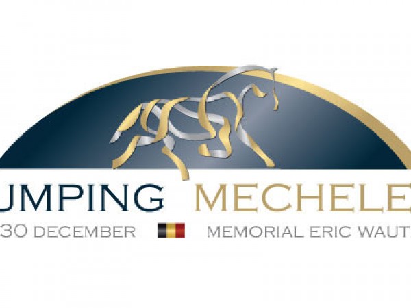 Jumping: Inschrijvingen CSN Mechelen ! - UPDATE 2/11/10