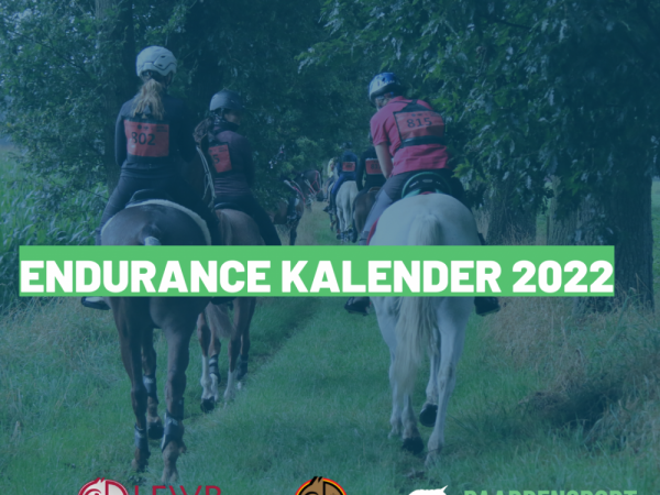 Endurance: 2022... een veelbelovend seizoen voor de Belgische Endurance!