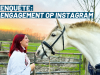 Enquête: Welke content wil jij zien op de Instagram van Paardensport Vlaanderen?