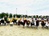 Horseball: Geslaagde finale van het BK en Beker van België in Dilbeek