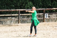 Vacature/sportkampen: Paardensport Vlaanderen zoekt lesgevers voor sportkampen regio Torhout