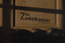 Algemeen: Coming soon.. 'De Zadelkamer'