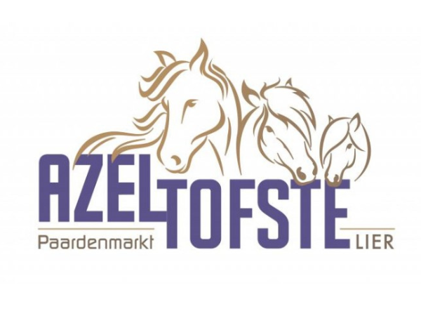 Clubs: Ruiterclub Azelhof organiseert Azeltofste paardenmarkt!