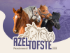 Clubs: Ruiterclub Azelhof organiseert opnieuw Azeltofste paardenmarkt!